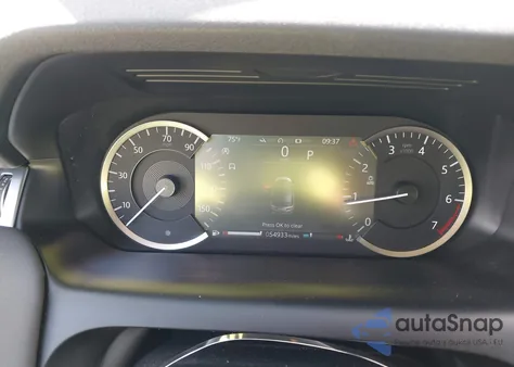 2020 Land Rover Discovery Sport S from USA, damaged, VIN SALCJ2FX7LH847106